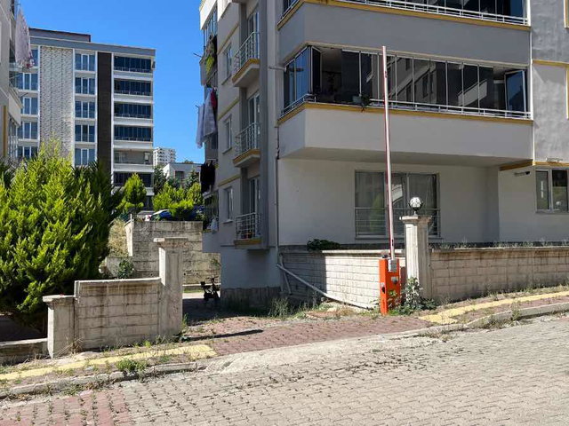 ATAKENT MAHALLESI | 170M2 | GENIŞ VE KULLANIŞLI 3+1