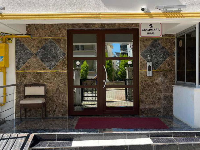 ATAKENT MAHALLESI | 170M2 | GENIŞ VE KULLANIŞLI 3+1