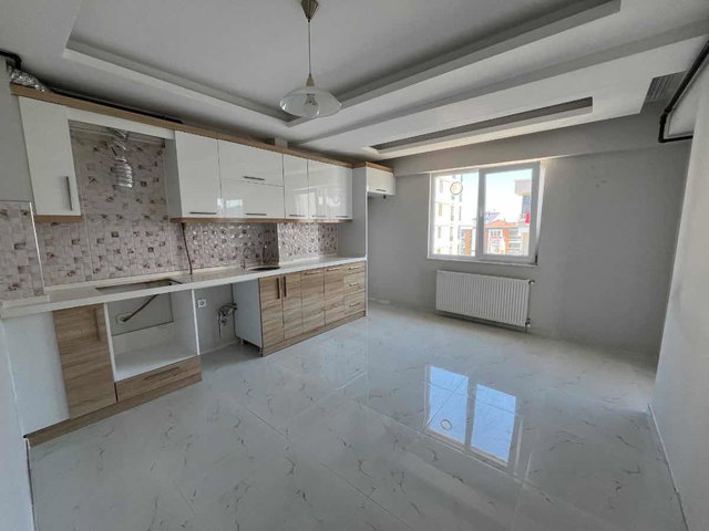 ATAKENT MAHALLESI | 170M2 | GENIŞ VE KULLANIŞLI 3+1