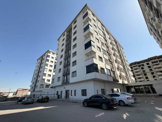 REMAX İLKE'DEN MEMURSEN KONUTLARI'NDA 3+1 KİRALIK DAİRE