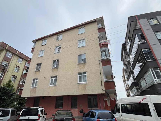 LIMAN MAHALLESI | MÜKEMMEL KONUMDA SATILIK 2+1 DAIRE!