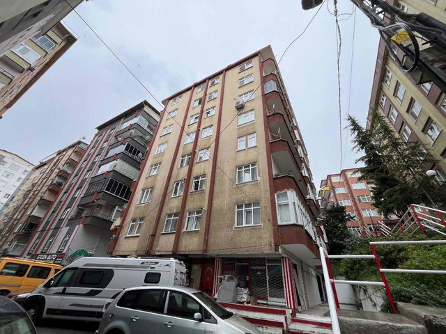 LIMAN MAHALLESI | MÜKEMMEL KONUMDA SATILIK 2+1 DAIRE!