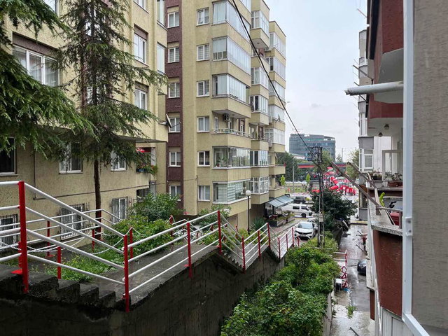 LIMAN MAHALLESI | MÜKEMMEL KONUMDA SATILIK 2+1 DAIRE!
