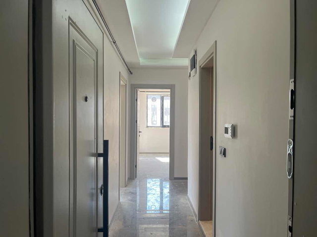 SITE İÇERISINDE | BULVARA CEPHE | UYGUN FIYAT SIFIR KIRALIK 2+1