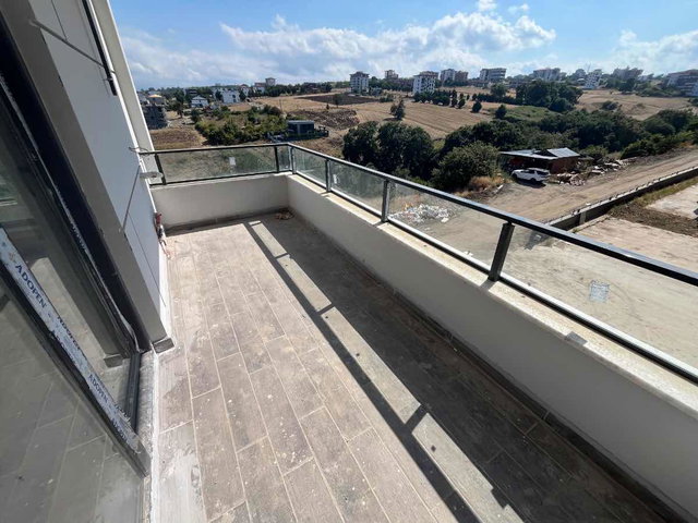 SITE İÇERISINDE | BULVARA CEPHE | UYGUN FIYAT SIFIR KIRALIK 2+1