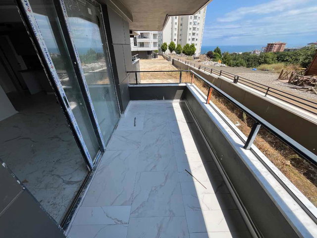 BULVARA CEPHE | SITE İÇERISINDE | MANZARALI KIRALIK 2+0 DAIRE