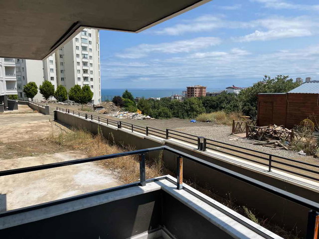 BULVARA CEPHE | SITE İÇERISINDE | MANZARALI KIRALIK 2+0 DAIRE