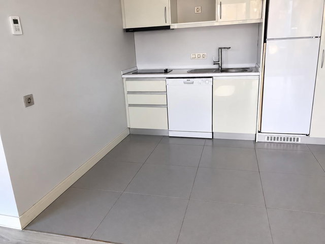 OKAN DEMİRHAN’DAN SATILIK DAİRE