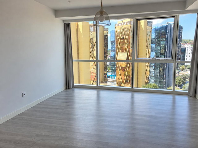 OKAN DEMİRHAN’DAN SATILIK DAİRE