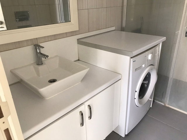 OKAN DEMİRHAN’DAN SATILIK DAİRE