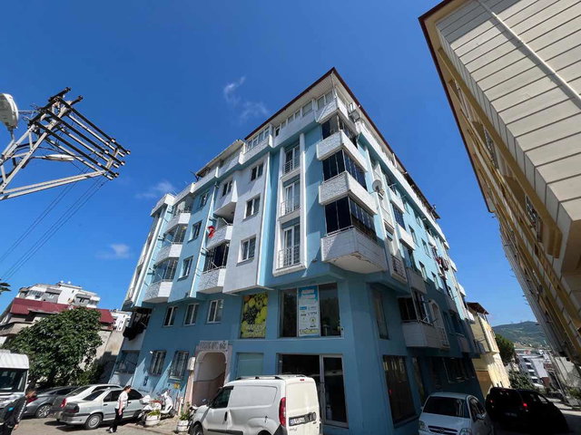 İLKADIM | ASANSÖRLÜ | GENIŞ TERASLI | 6+2 SATILIK DUBLEKS DAIRE