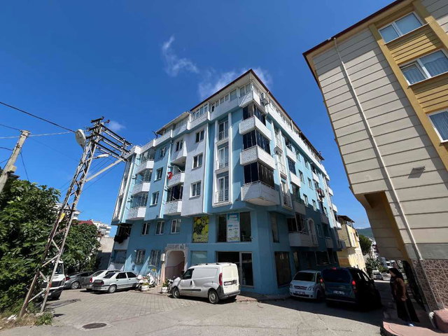İLKADIM | ASANSÖRLÜ | GENIŞ TERASLI | 6+2 SATILIK DUBLEKS DAIRE