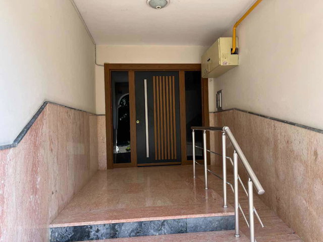 İLKADIM | ASANSÖRLÜ | GENIŞ TERASLI | 6+2 SATILIK DUBLEKS DAIRE