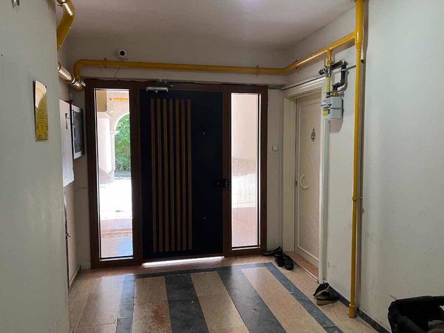 İLKADIM | ASANSÖRLÜ | GENIŞ TERASLI | 6+2 SATILIK DUBLEKS DAIRE