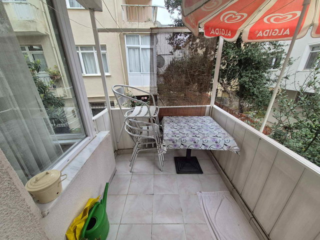 MALTEPE ÇINAR' DA GENIŞ SATILIK 3+1 / YATIRIM VE OTURUMA UYGUN