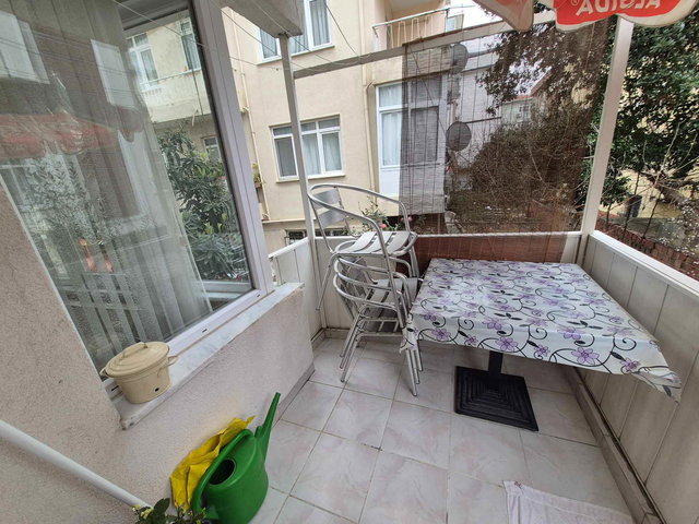 MALTEPE ÇINAR' DA GENIŞ SATILIK 3+1 / YATIRIM VE OTURUMA UYGUN
