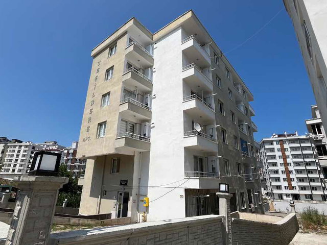 KÖRFEZ TRAMVAY'A 250 METRE MESAFEDE 1+1