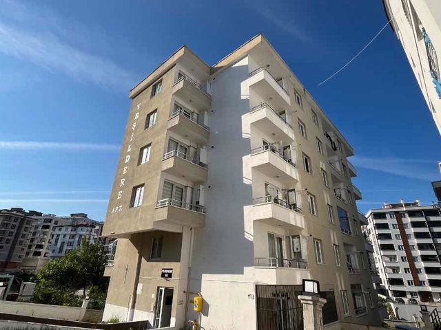 KÖRFEZ TRAMVAY'A 250 METRE MESAFEDE 1+1