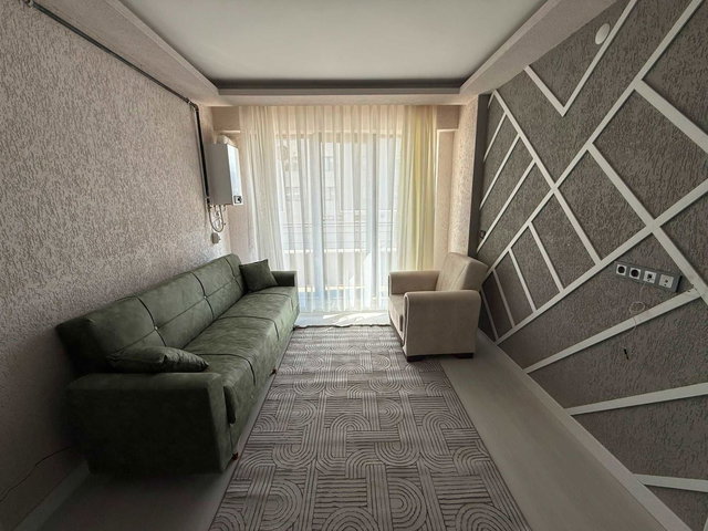 REMAX İLKE'DEN KOMBİNA'DA 1+1 EŞYALI KİRALIK DAİRE