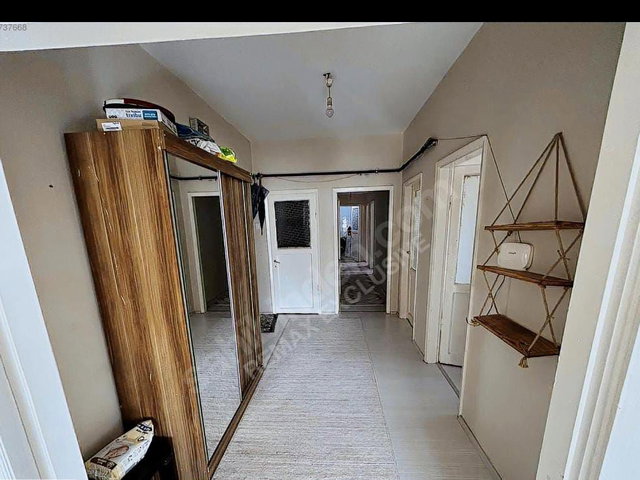 3+1 YATIRIMLIK KİRACILI GÖLCÜK MERKEZDE FIRSAT DAİRE