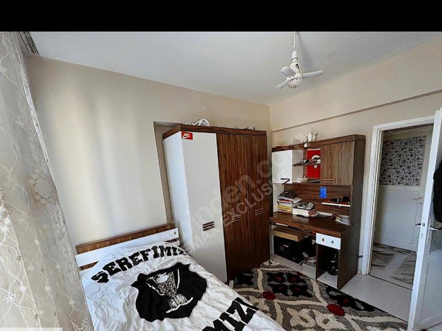 3+1 YATIRIMLIK KİRACILI GÖLCÜK MERKEZDE FIRSAT DAİRE