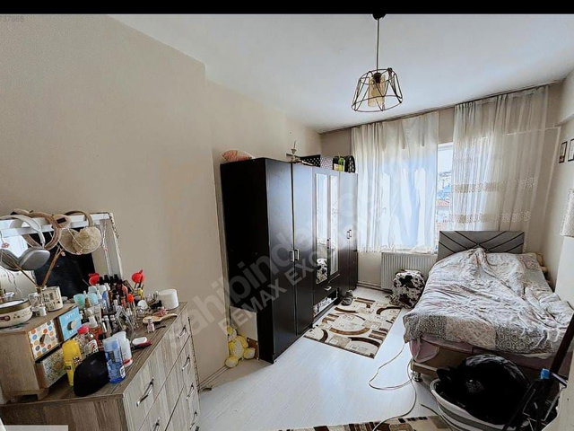 3+1 YATIRIMLIK KİRACILI GÖLCÜK MERKEZDE FIRSAT DAİRE