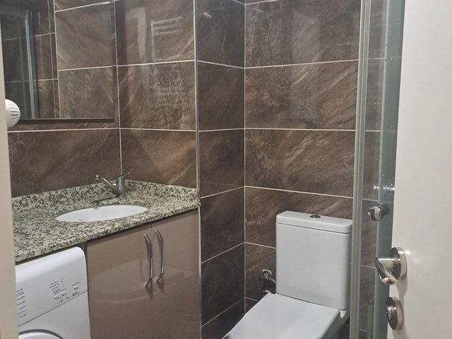 ERYAMAN GÖKSU RELAX'DA EŞYALI, 1+1 ,DIŞ ÇEVRE MANZARALI KIRALIK!