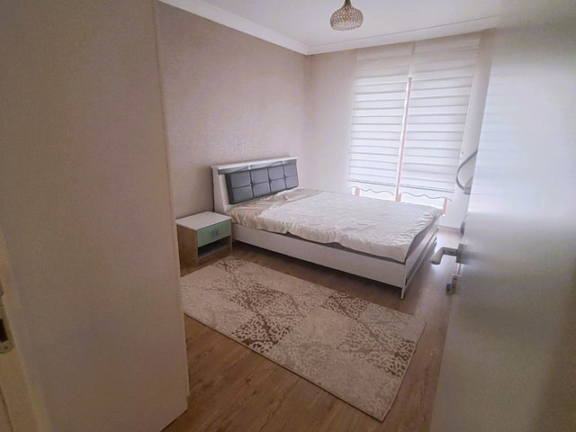 ERYAMAN GÖKSU RELAX'DA EŞYALI, 1+1 ,DIŞ ÇEVRE MANZARALI KIRALIK!