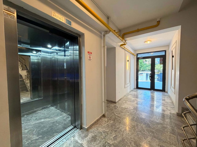 REMAX MOD'DAN İSMET İNÖNÜ 2 CADDESİNDE KİRALIK 2+1 DAİRE