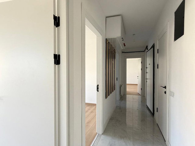REMAX MOD'DAN İSMET İNÖNÜ 2 CADDESİNDE KİRALIK 2+1 DAİRE