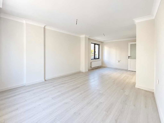 ÇANKAYA’DA SIFIR 3+1 | GİRİŞ KAT | BALKONLU | KREDİYE UYGUN