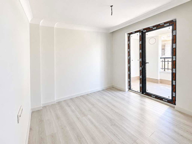 ÇANKAYA’DA SIFIR 3+1 | GİRİŞ KAT | BALKONLU | KREDİYE UYGUN