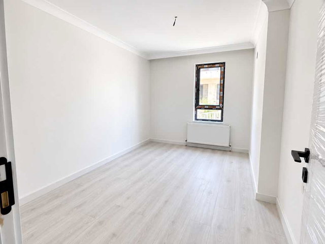 ÇANKAYA’DA SIFIR 3+1 | GİRİŞ KAT | BALKONLU | KREDİYE UYGUN