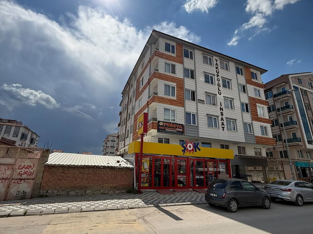 ERENLER'DE SEVGI YOLUNDA KİRALIK 2+1 DAİRE