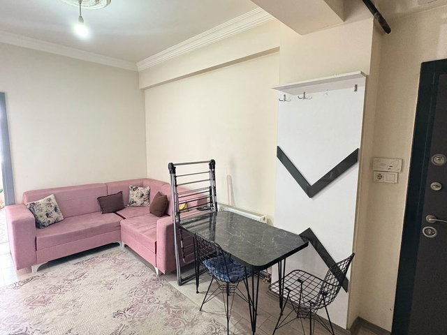 ERENLER'DE SEVGI YOLUNDA KİRALIK 2+1 DAİRE