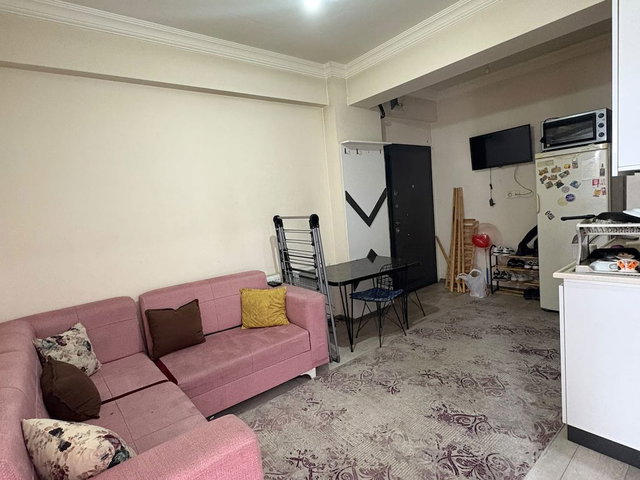 ERENLER'DE SEVGI YOLUNDA KİRALIK 2+1 DAİRE