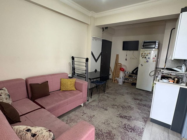 ERENLER'DE SEVGI YOLUNDA KİRALIK 2+1 DAİRE