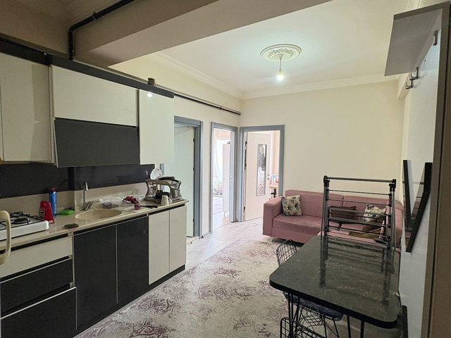 ERENLER'DE SEVGI YOLUNDA KİRALIK 2+1 DAİRE