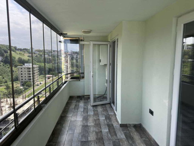 SAMSUN KALKANCADA 2+1 SATILIK SİTE İÇİ HARİKA DAİRE