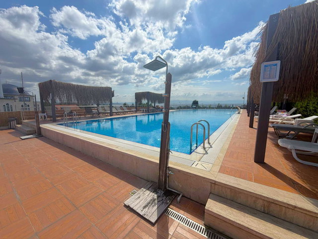 REMAX ASHİLL TUZLA VİAPORT AVM 'DE 1+1 KİRALIK REZİDANS DAİRE