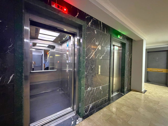 REMAX ASHİLL TUZLA VİAPORT AVM 'DE 1+1 KİRALIK REZİDANS DAİRE