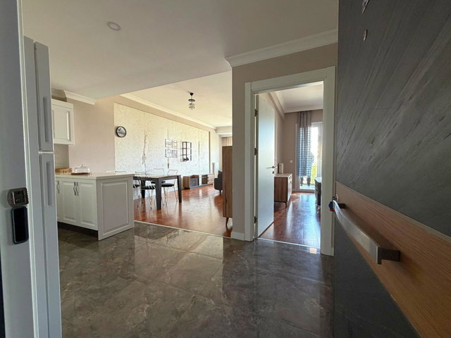 REMAX ASHİLL TUZLA VİAPORT AVM 'DE 1+1 KİRALIK REZİDANS DAİRE