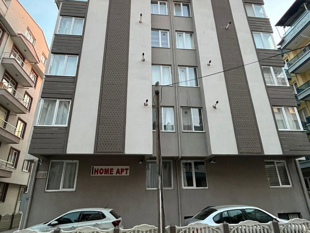 ERENLER MAHALLESİ SATILIK 1+1 DAİRE