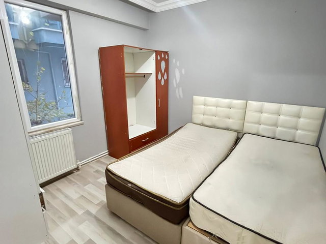 ERENLER MAHALLESİ SATILIK 1+1 DAİRE
