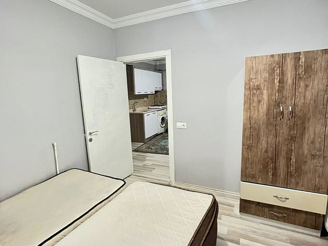ERENLER MAHALLESİ SATILIK 1+1 DAİRE