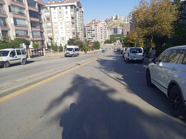 SERHAT MAH.’DE CADDE ÜZERİ SATILIK 3+1