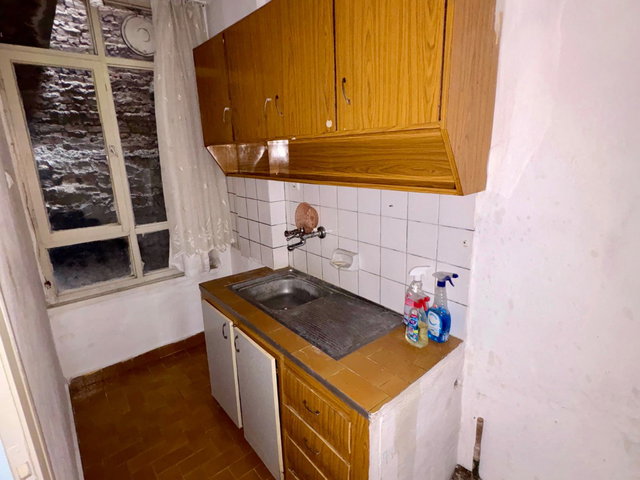 MALKARA MERKEZ'DE OFIS KULLANIMINA UYGUN SATILIK 1+1 DAIRE