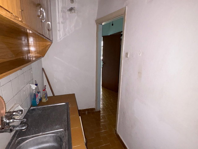 MALKARA MERKEZ'DE OFIS KULLANIMINA UYGUN SATILIK 1+1 DAIRE