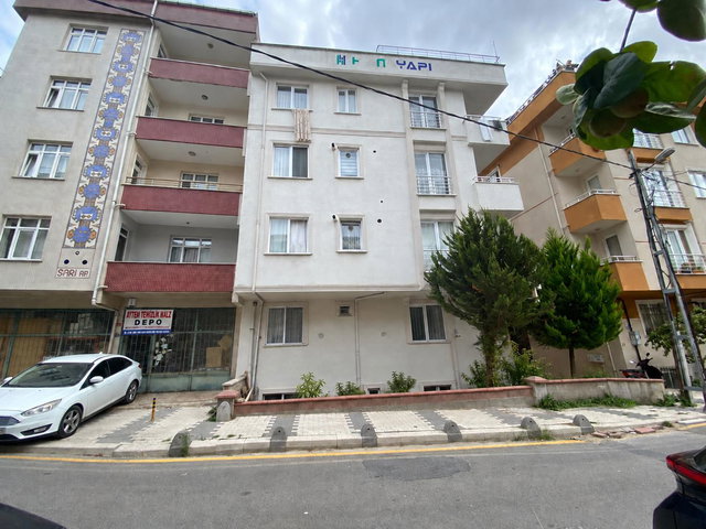 SANCAKTEPE MECLİS MAH. METROYA 5 DAKİKA FERAH 2+1 SATILIK DAİRE