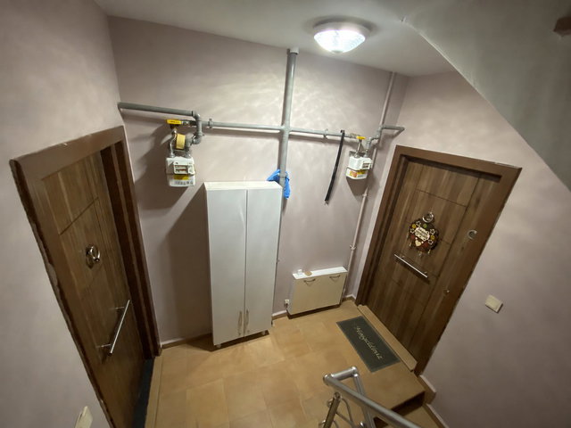 SANCAKTEPE MECLİS MAH. METROYA 5 DAKİKA FERAH 2+1 SATILIK DAİRE